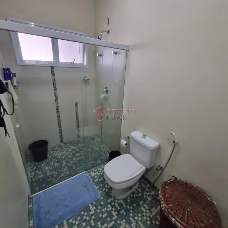 SOBRADO À VENDA NA VILA MUNICIPAL/CENTRO EM JUNDIAÍ/SP