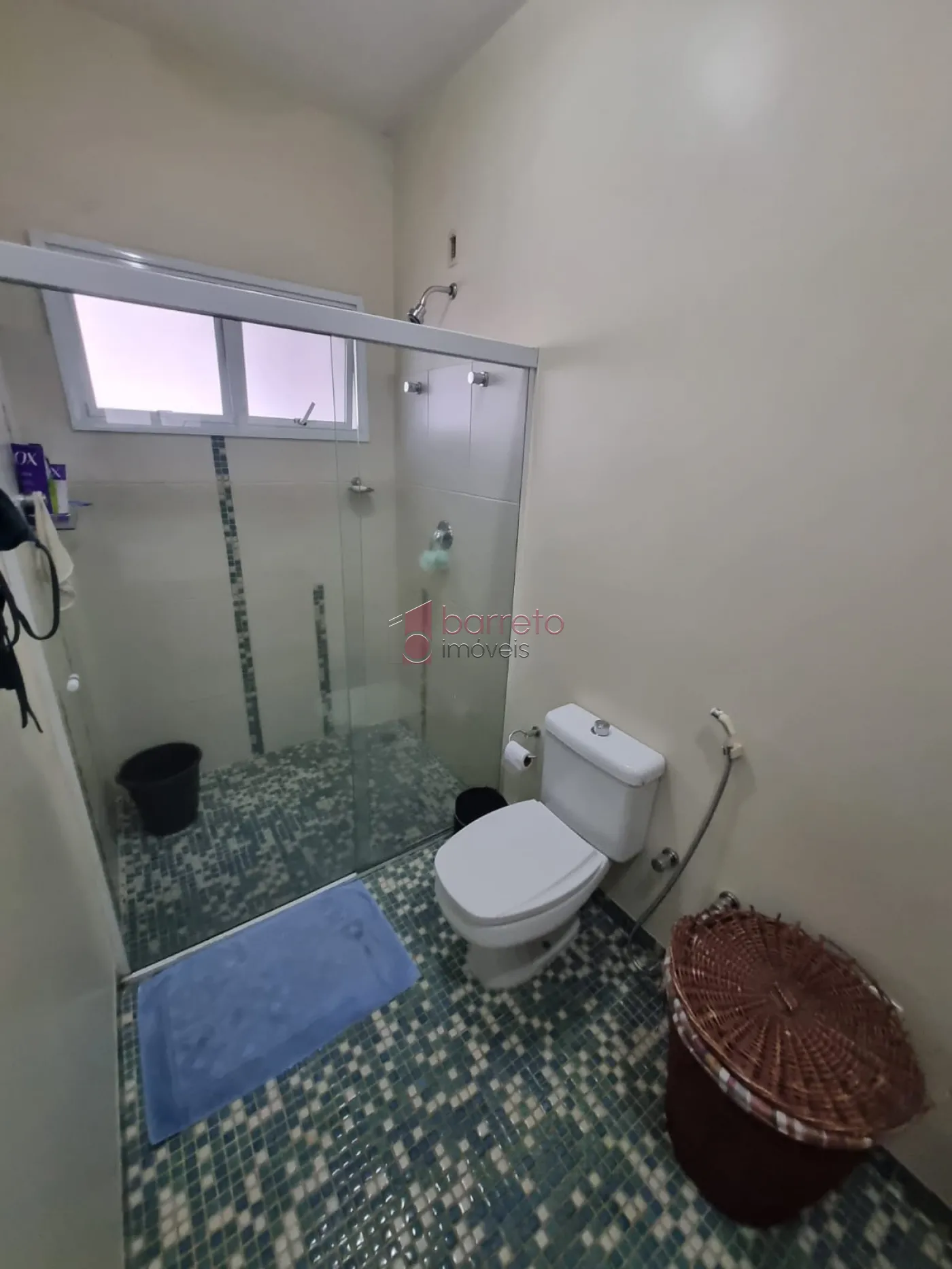 SOBRADO À VENDA NA VILA MUNICIPAL/CENTRO EM JUNDIAÍ/SP