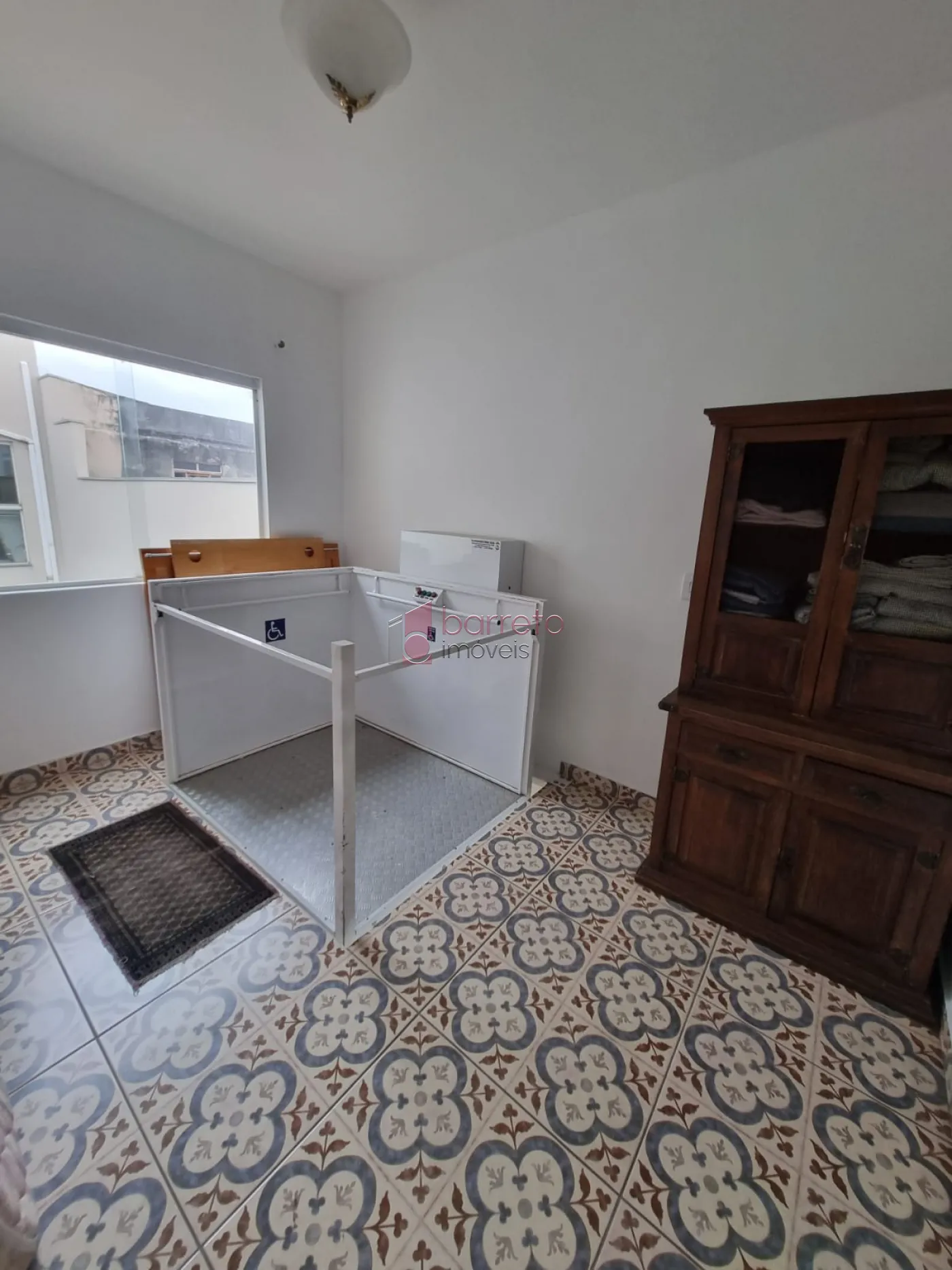 SOBRADO À VENDA NA VILA MUNICIPAL/CENTRO EM JUNDIAÍ/SP