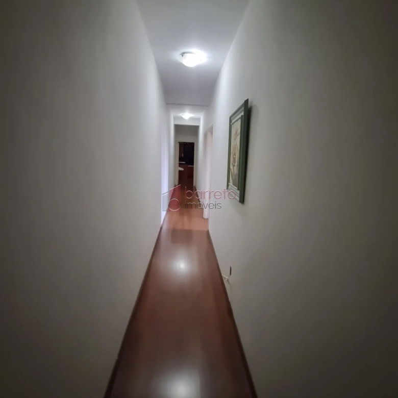 SOBRADO À VENDA NA VILA MUNICIPAL/CENTRO EM JUNDIAÍ/SP