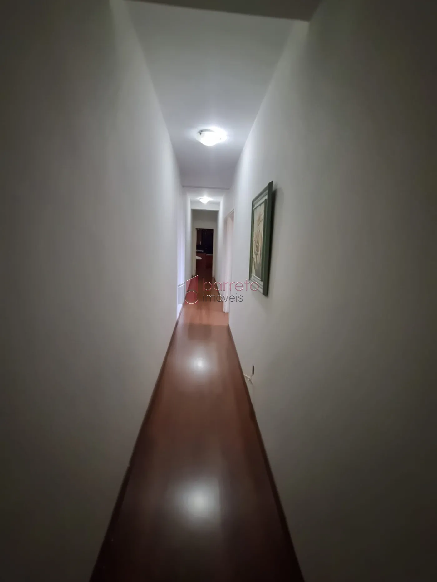 SOBRADO À VENDA NA VILA MUNICIPAL/CENTRO EM JUNDIAÍ/SP