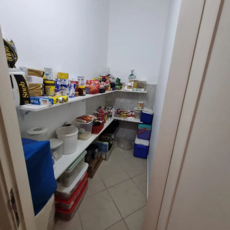 SOBRADO À VENDA NA VILA MUNICIPAL/CENTRO EM JUNDIAÍ/SP