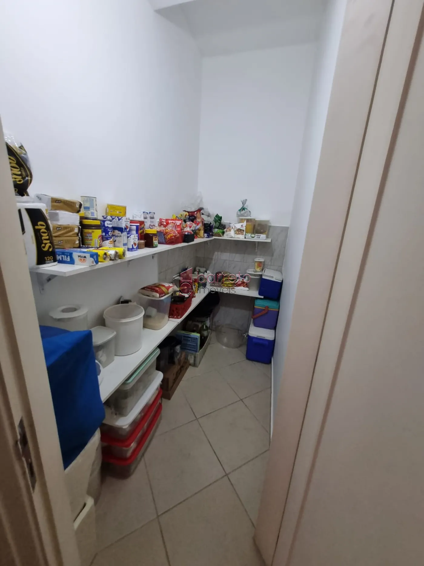 SOBRADO À VENDA NA VILA MUNICIPAL/CENTRO EM JUNDIAÍ/SP