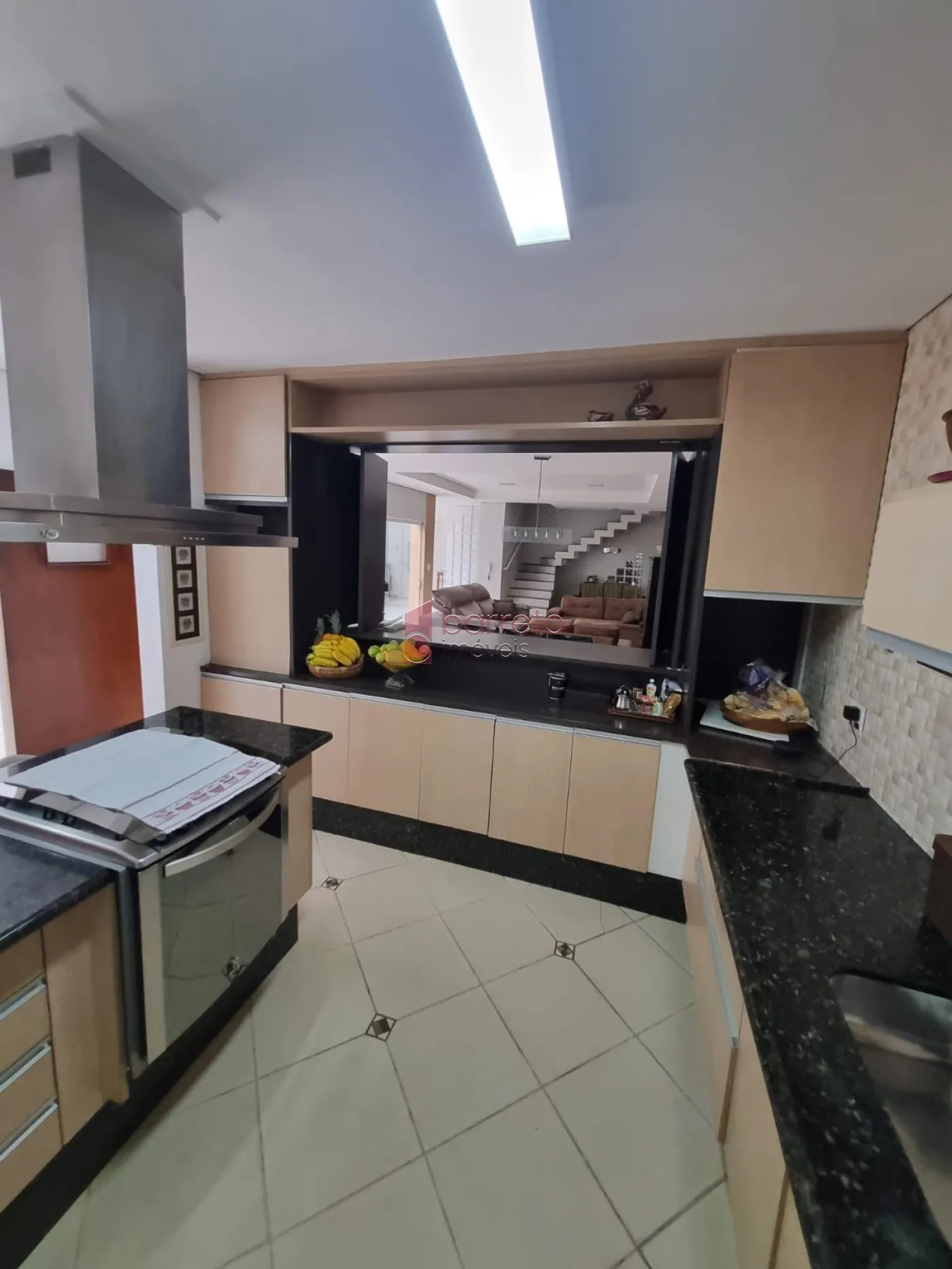 SOBRADO À VENDA NA VILA MUNICIPAL/CENTRO EM JUNDIAÍ/SP