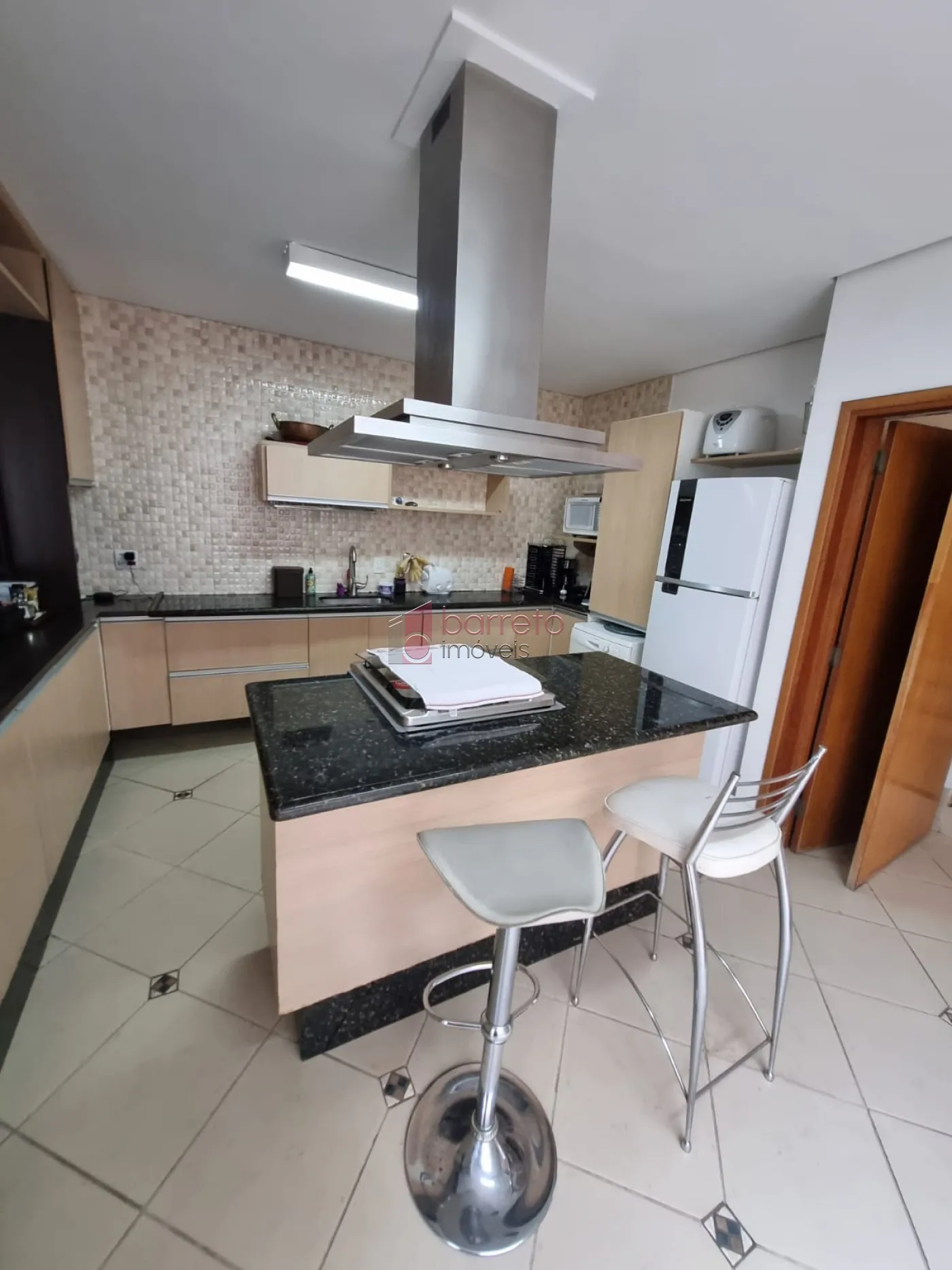 SOBRADO À VENDA NA VILA MUNICIPAL/CENTRO EM JUNDIAÍ/SP