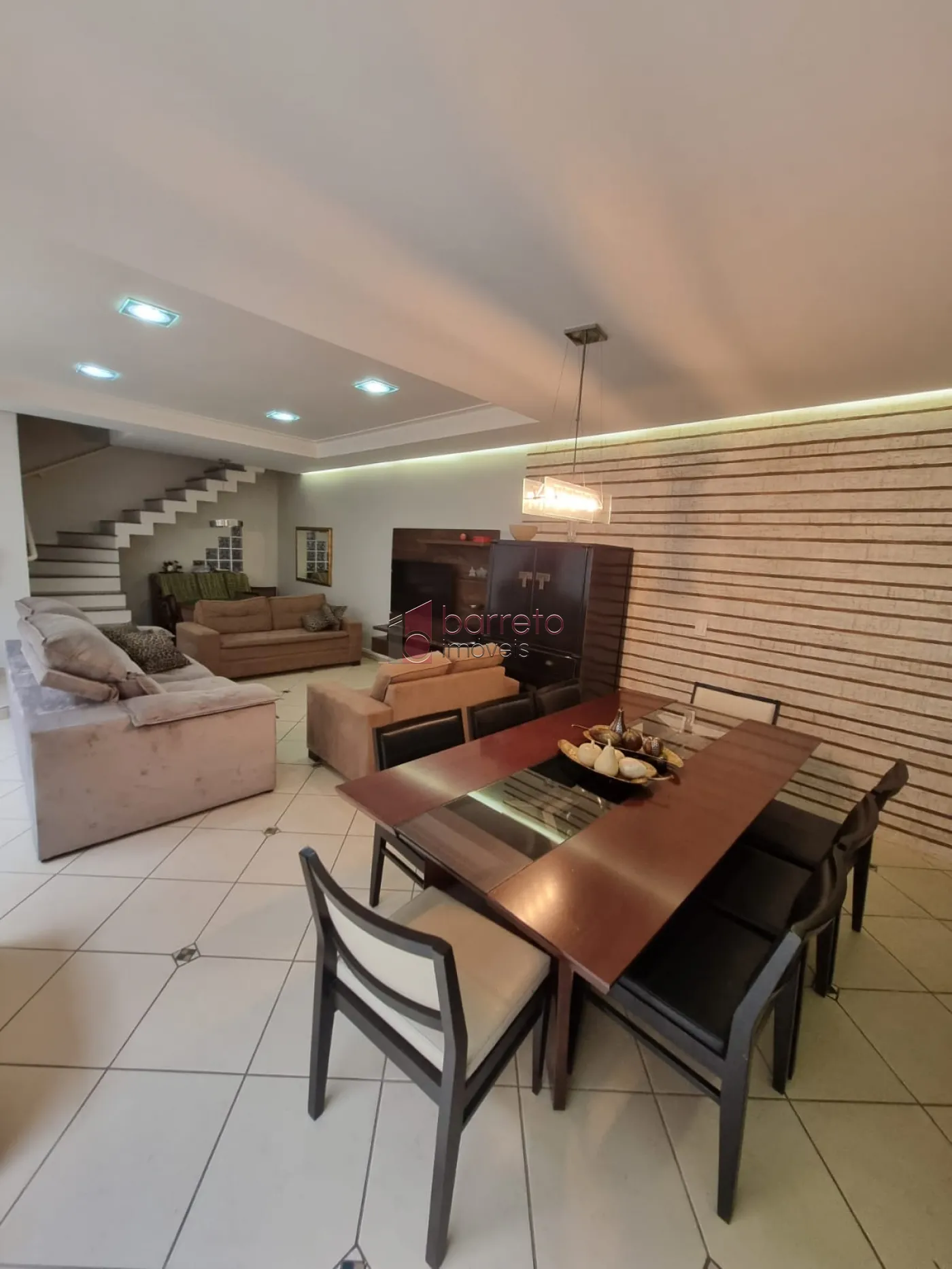SOBRADO À VENDA NA VILA MUNICIPAL/CENTRO EM JUNDIAÍ/SP