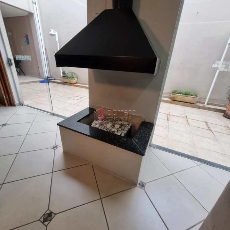 SOBRADO À VENDA NA VILA MUNICIPAL/CENTRO EM JUNDIAÍ/SP