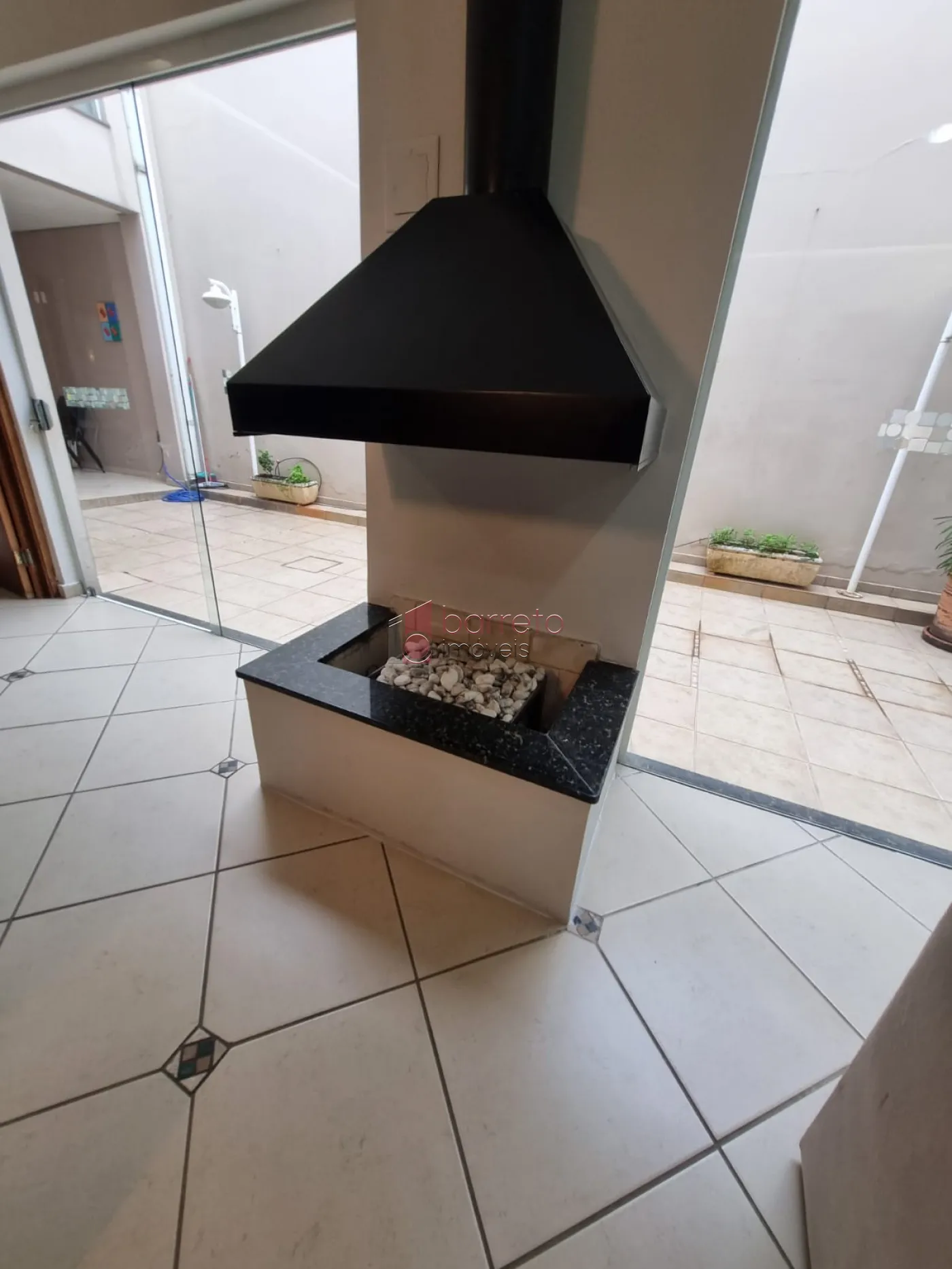 SOBRADO À VENDA NA VILA MUNICIPAL/CENTRO EM JUNDIAÍ/SP