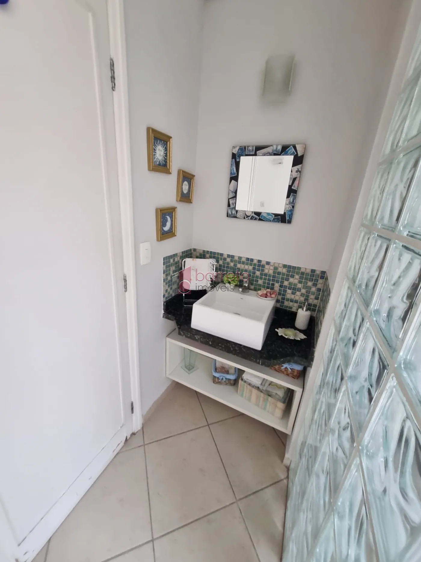 SOBRADO À VENDA NA VILA MUNICIPAL/CENTRO EM JUNDIAÍ/SP