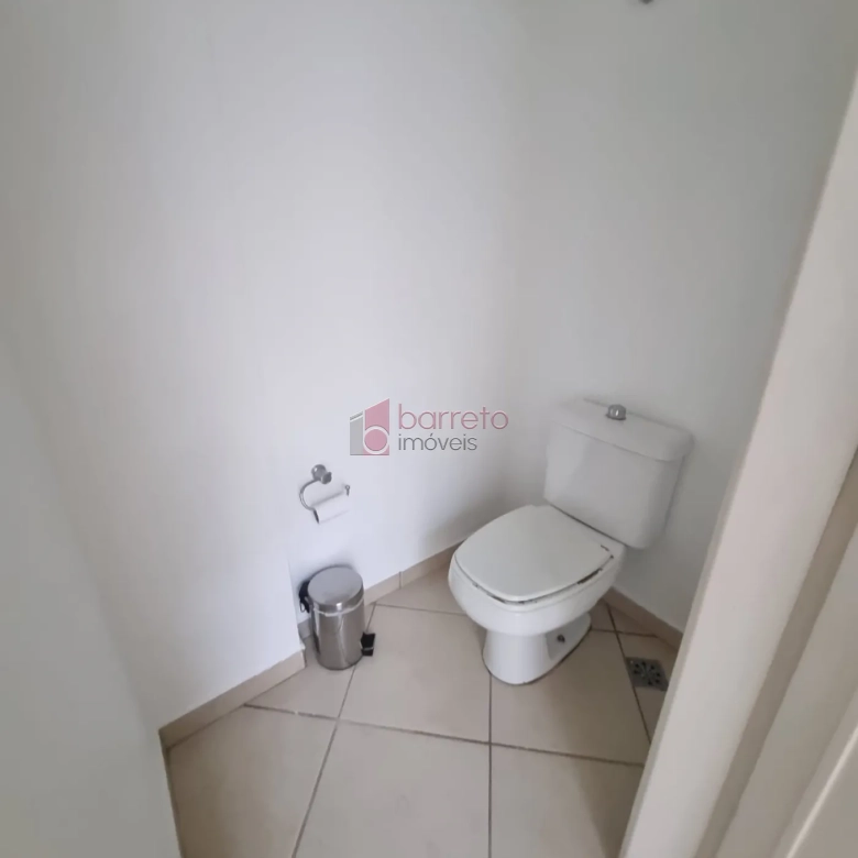 SOBRADO À VENDA NA VILA MUNICIPAL/CENTRO EM JUNDIAÍ/SP