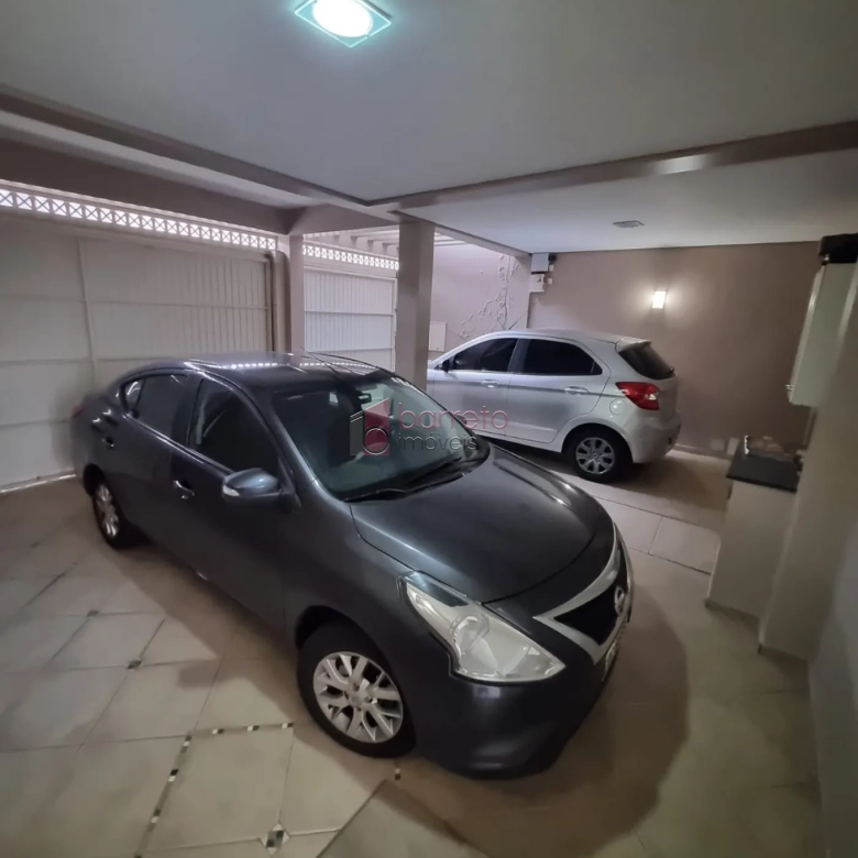 SOBRADO À VENDA NA VILA MUNICIPAL/CENTRO EM JUNDIAÍ/SP