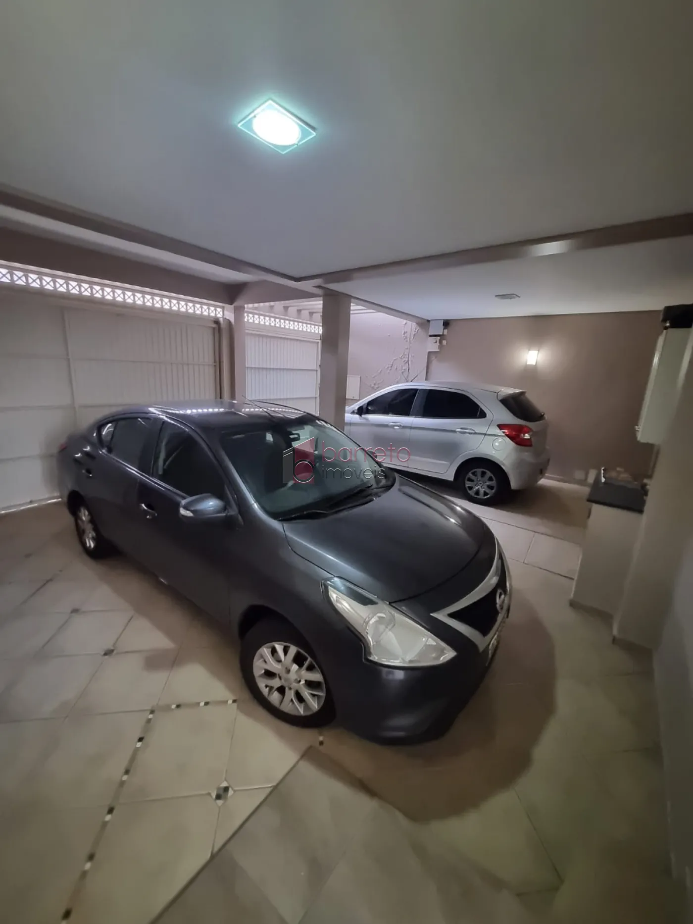 SOBRADO À VENDA NA VILA MUNICIPAL/CENTRO EM JUNDIAÍ/SP