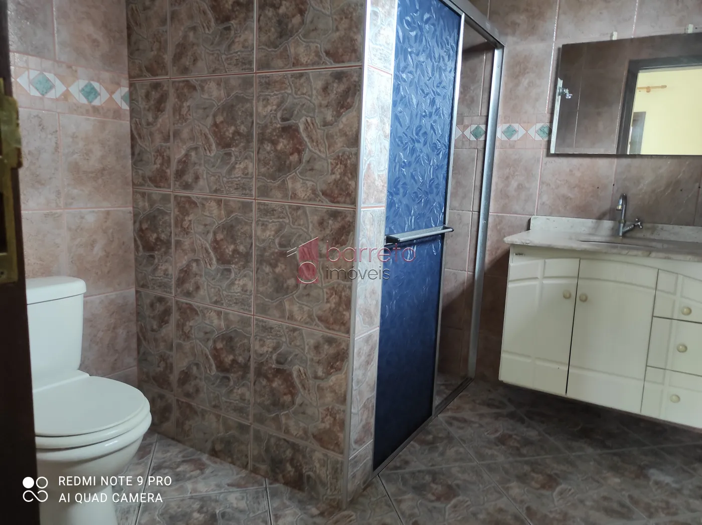 SOBRADO PARA LOCAÇÃO NO BAIRRO VILA SANTANA II – JUNDIAÍ/SP