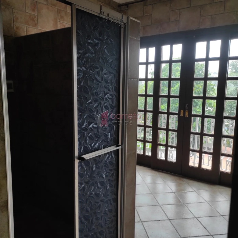 SOBRADO PARA LOCAÇÃO NO BAIRRO VILA SANTANA II – JUNDIAÍ/SP