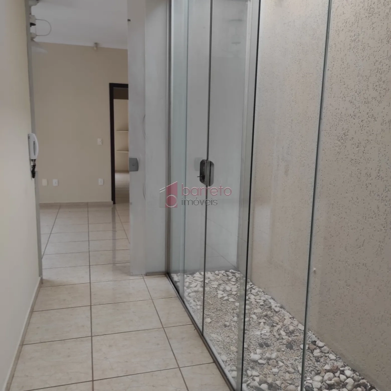SOBRADO PARA LOCAÇÃO NO BAIRRO VILA SANTANA II – JUNDIAÍ/SP