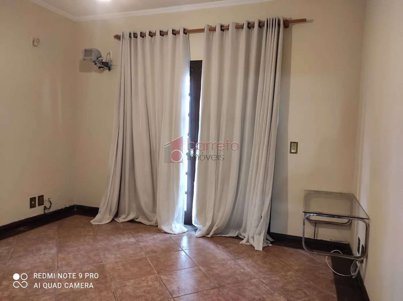 SOBRADO PARA LOCAÇÃO NO BAIRRO VILA SANTANA II – JUNDIAÍ/SP