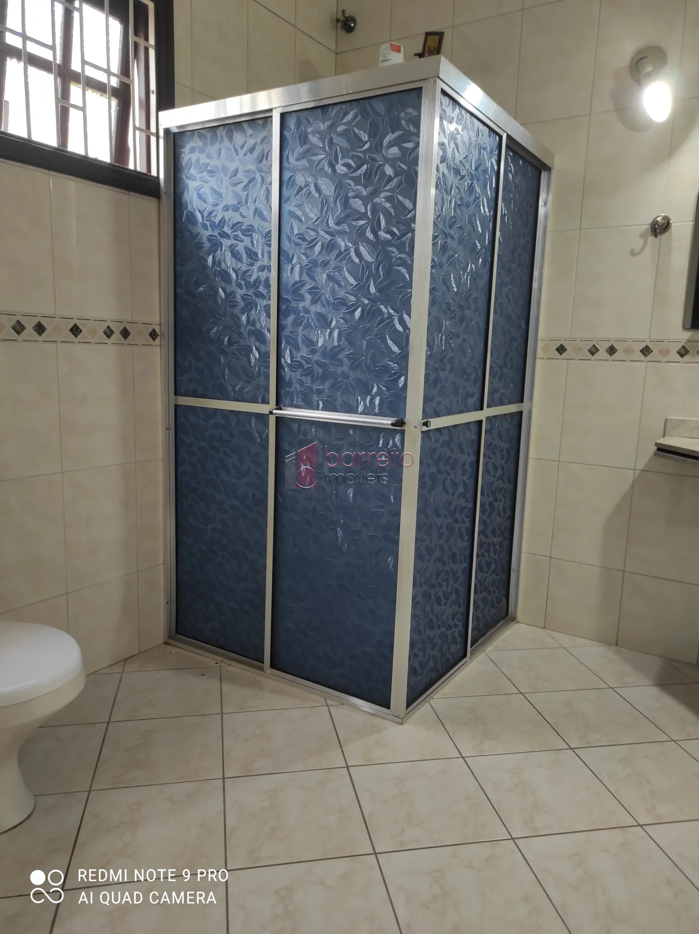 SOBRADO PARA LOCAÇÃO NO BAIRRO VILA SANTANA II – JUNDIAÍ/SP