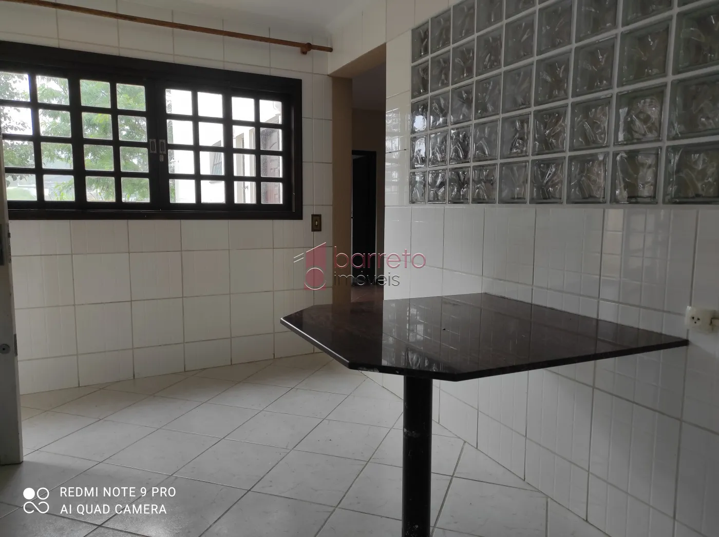 SOBRADO PARA LOCAÇÃO NO BAIRRO VILA SANTANA II – JUNDIAÍ/SP