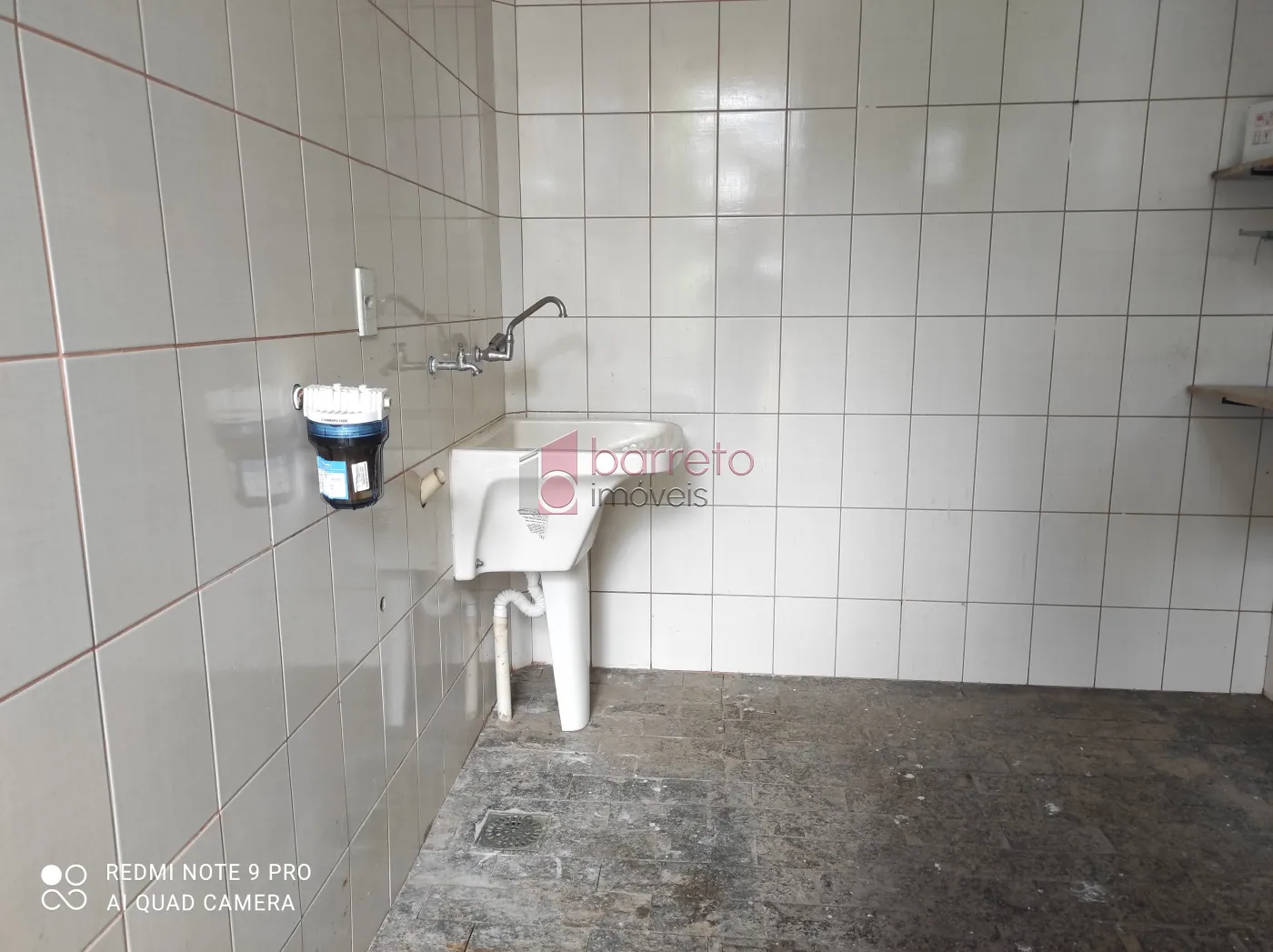 SOBRADO PARA LOCAÇÃO NO BAIRRO VILA SANTANA II – JUNDIAÍ/SP