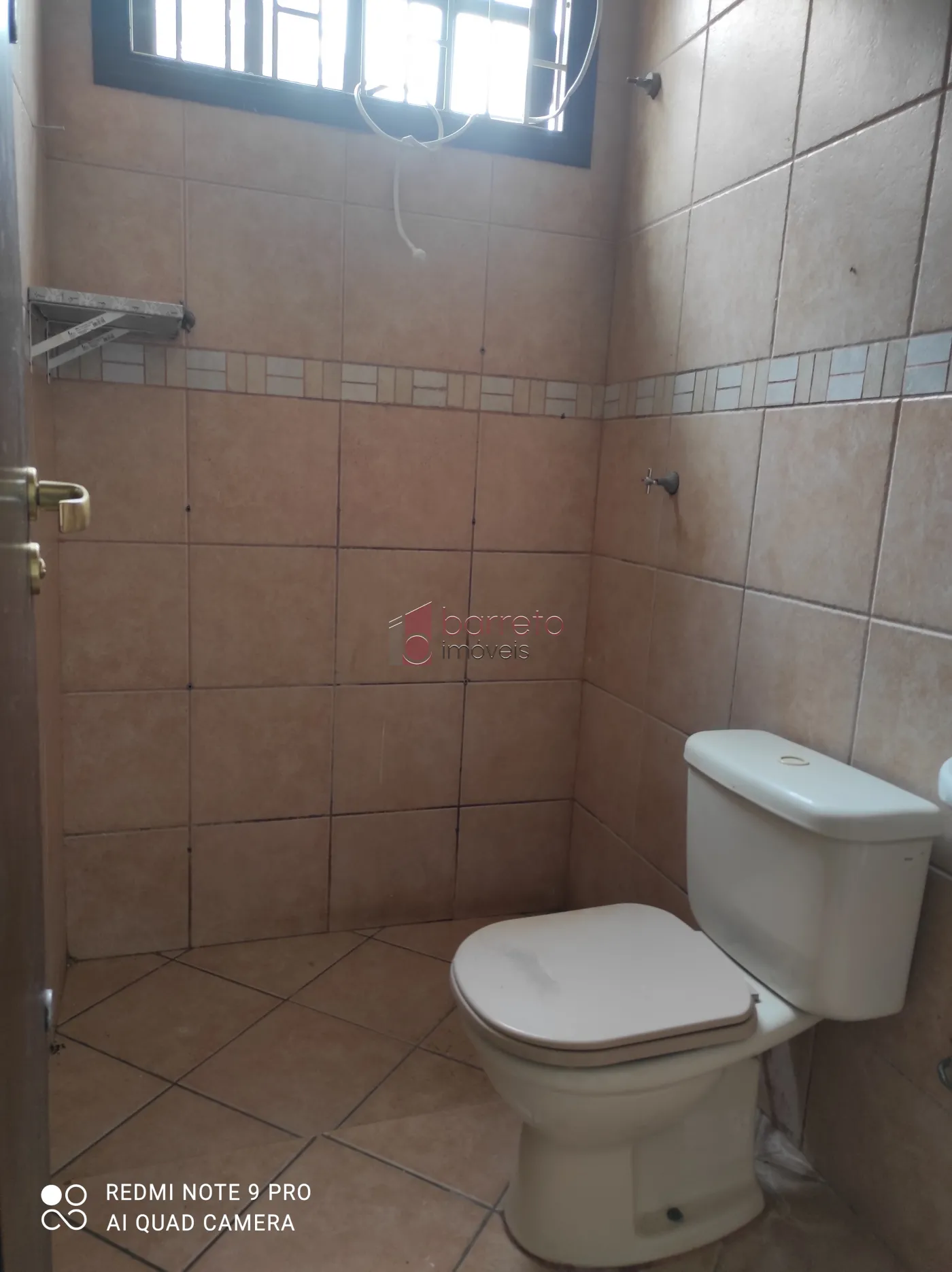 SOBRADO PARA LOCAÇÃO NO BAIRRO VILA SANTANA II – JUNDIAÍ/SP