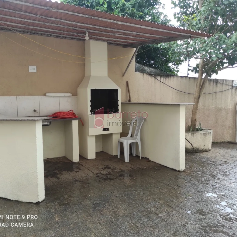 SOBRADO PARA LOCAÇÃO NO BAIRRO VILA SANTANA II – JUNDIAÍ/SP