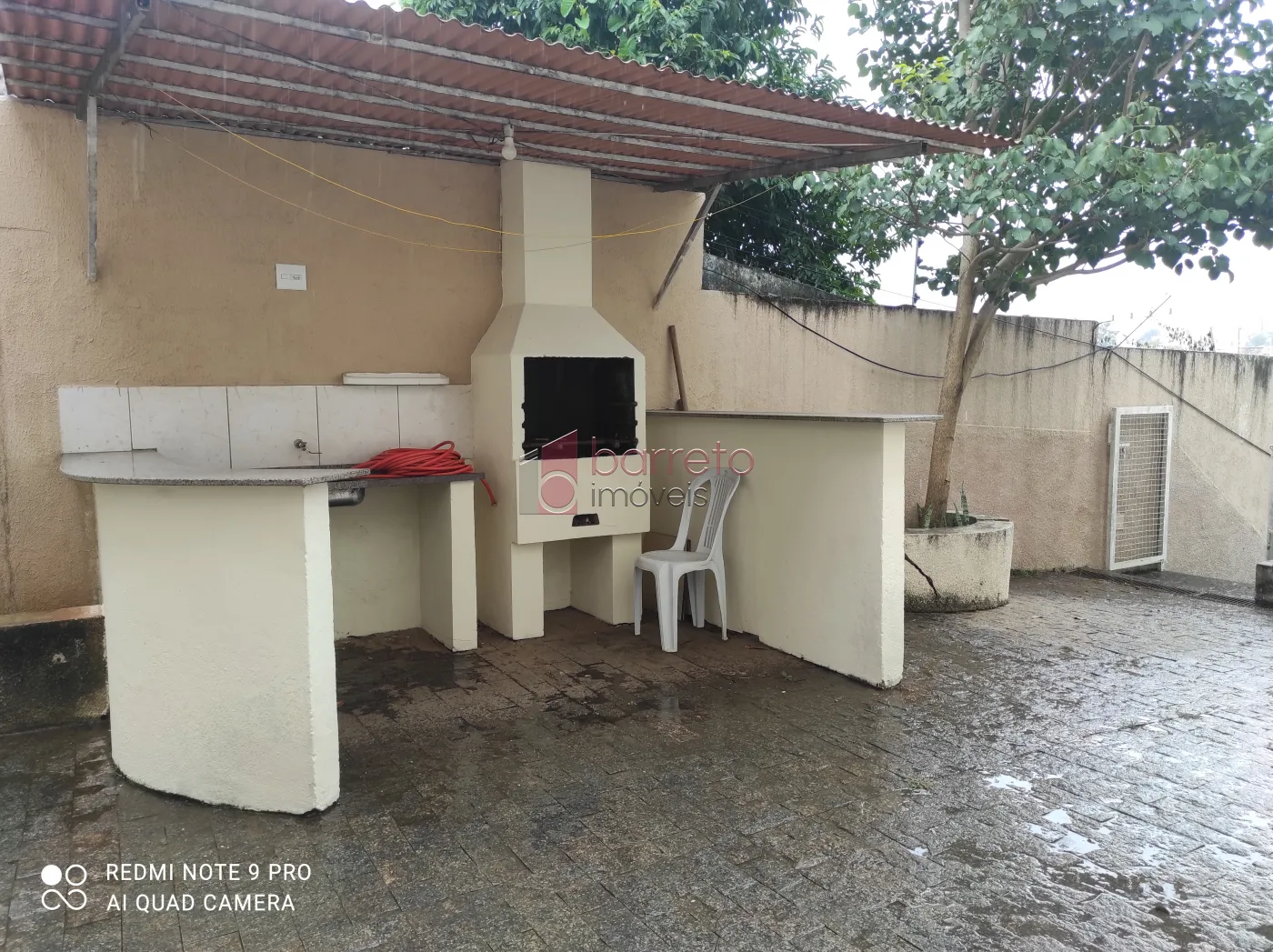 SOBRADO PARA LOCAÇÃO NO BAIRRO VILA SANTANA II – JUNDIAÍ/SP