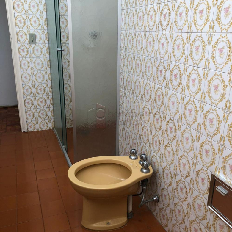 SOBRADO PARA VENDA NO BAIRRO VIANELO – JUNDIAÍ/SP