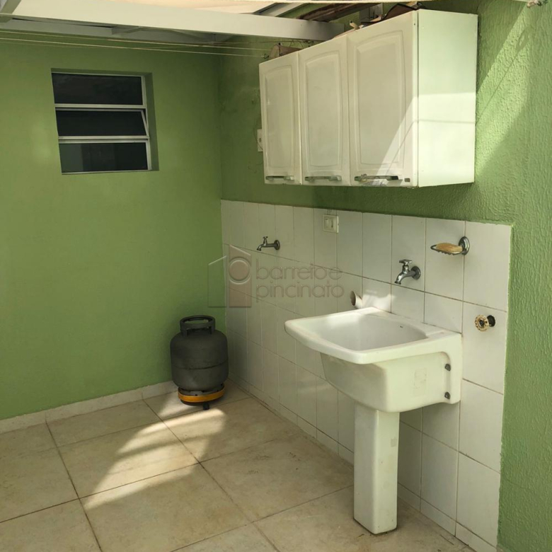 SOBRADO PARA VENDA NO BAIRRO VIANELO – JUNDIAÍ/SP