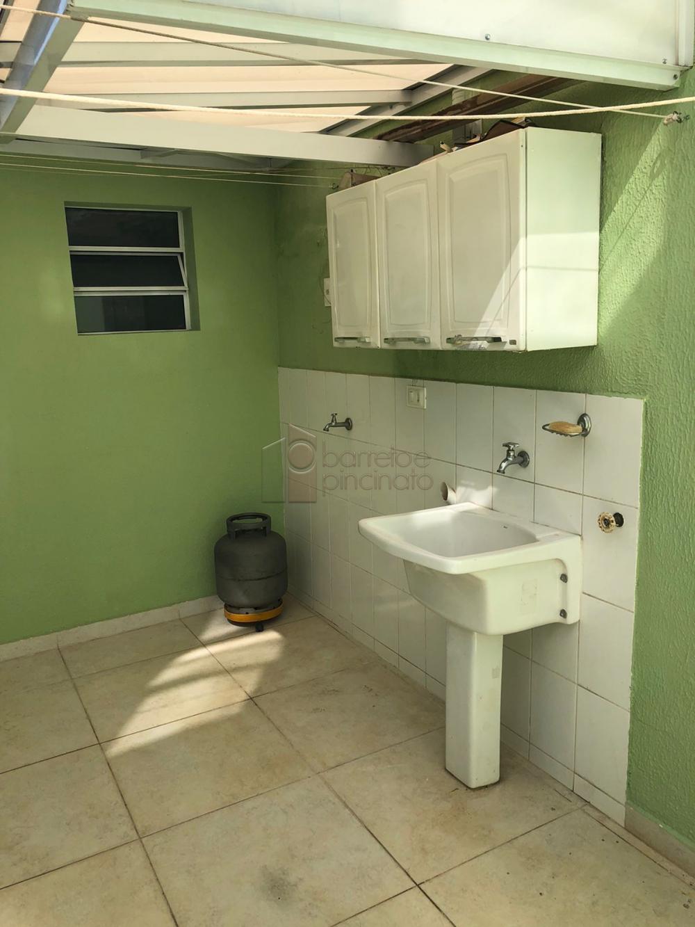 SOBRADO PARA VENDA NO BAIRRO VIANELO – JUNDIAÍ/SP