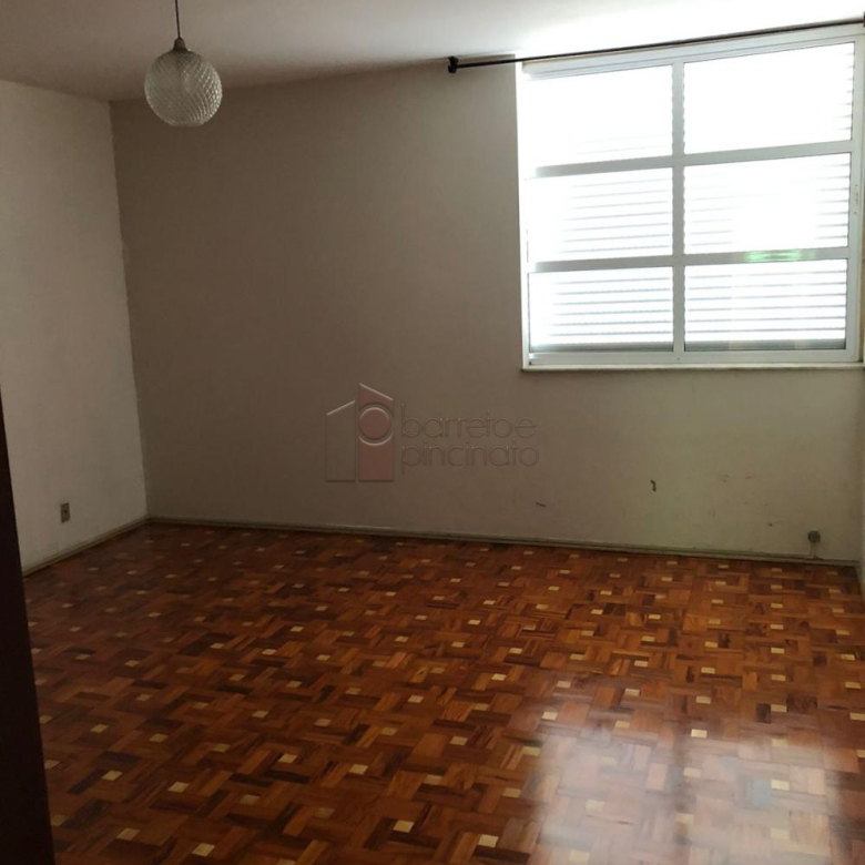 SOBRADO PARA VENDA NO BAIRRO VIANELO – JUNDIAÍ/SP