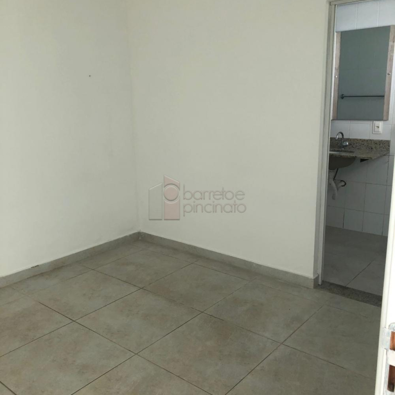 SOBRADO PARA VENDA NO BAIRRO VIANELO – JUNDIAÍ/SP