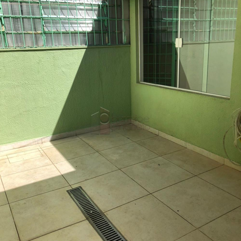 SOBRADO PARA VENDA NO BAIRRO VIANELO – JUNDIAÍ/SP