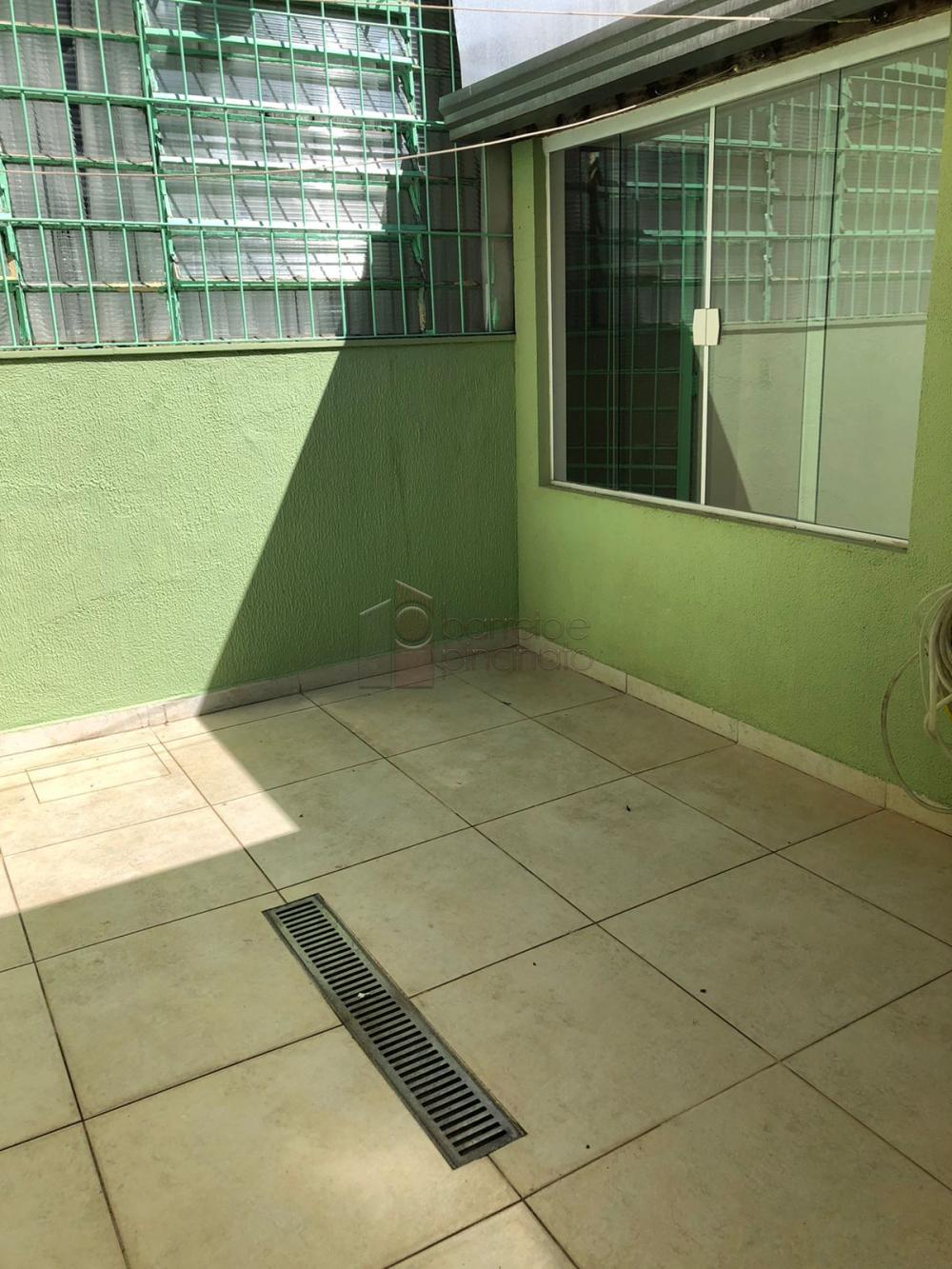 SOBRADO PARA VENDA NO BAIRRO VIANELO – JUNDIAÍ/SP