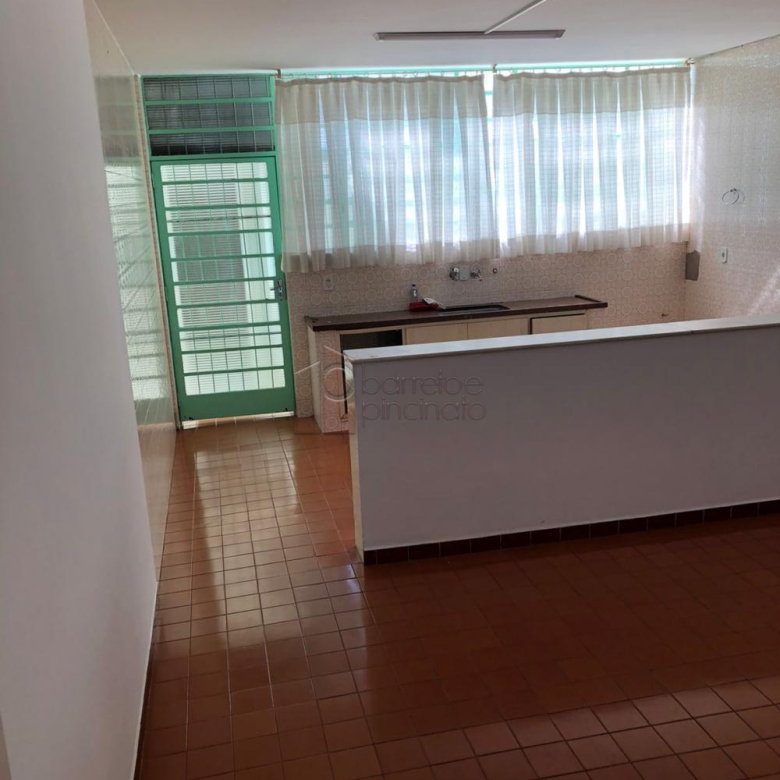 SOBRADO PARA VENDA NO BAIRRO VIANELO – JUNDIAÍ/SP