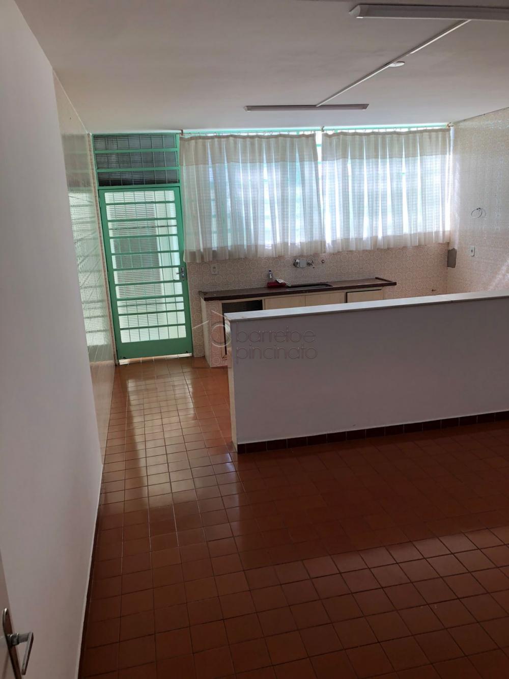 SOBRADO PARA VENDA NO BAIRRO VIANELO – JUNDIAÍ/SP
