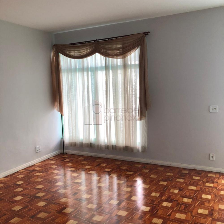 SOBRADO PARA VENDA NO BAIRRO VIANELO – JUNDIAÍ/SP