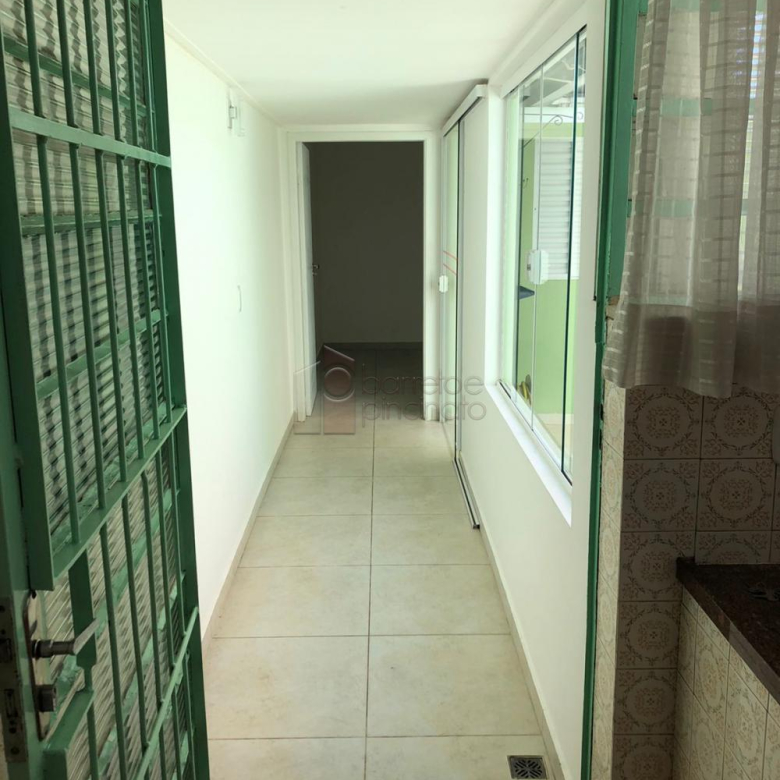 SOBRADO PARA VENDA NO BAIRRO VIANELO – JUNDIAÍ/SP