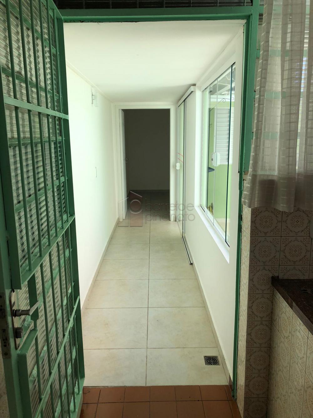 SOBRADO PARA VENDA NO BAIRRO VIANELO – JUNDIAÍ/SP