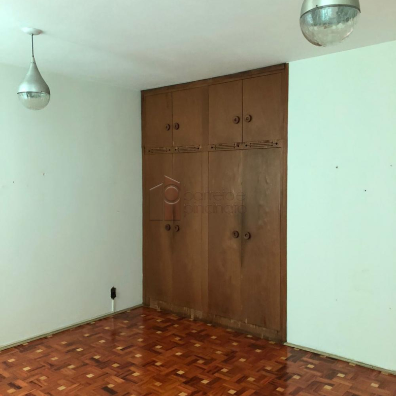 SOBRADO PARA VENDA NO BAIRRO VIANELO – JUNDIAÍ/SP