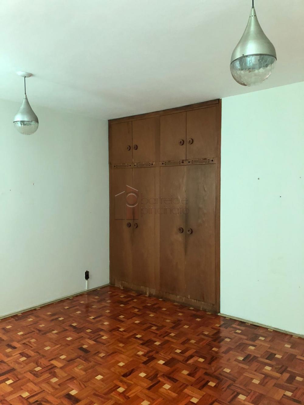 SOBRADO PARA VENDA NO BAIRRO VIANELO – JUNDIAÍ/SP