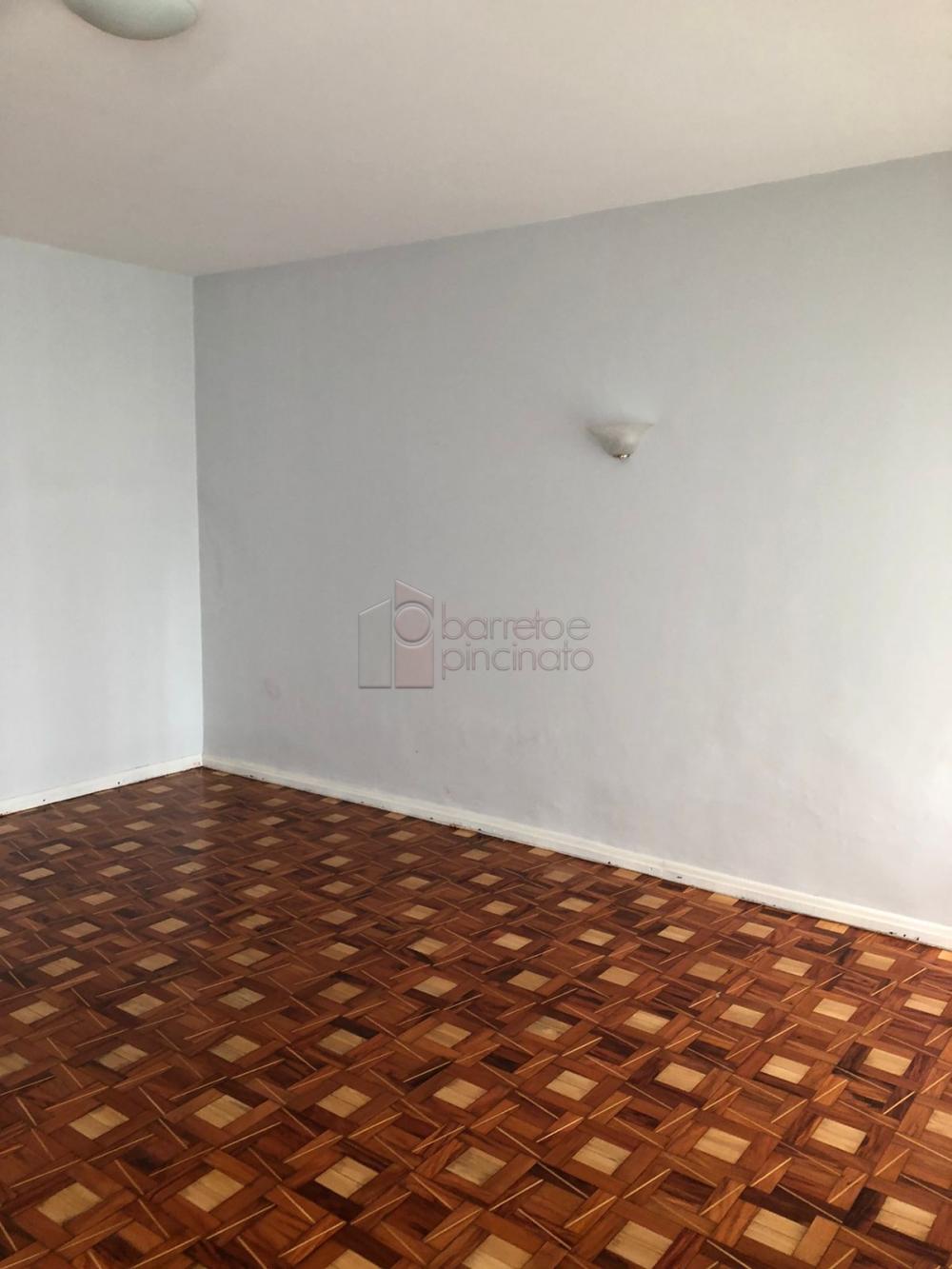 SOBRADO PARA VENDA NO BAIRRO VIANELO – JUNDIAÍ/SP