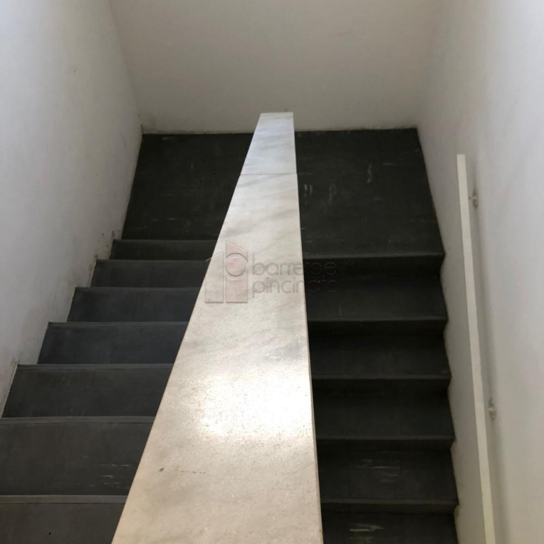 SOBRADO PARA VENDA NO BAIRRO VIANELO – JUNDIAÍ/SP