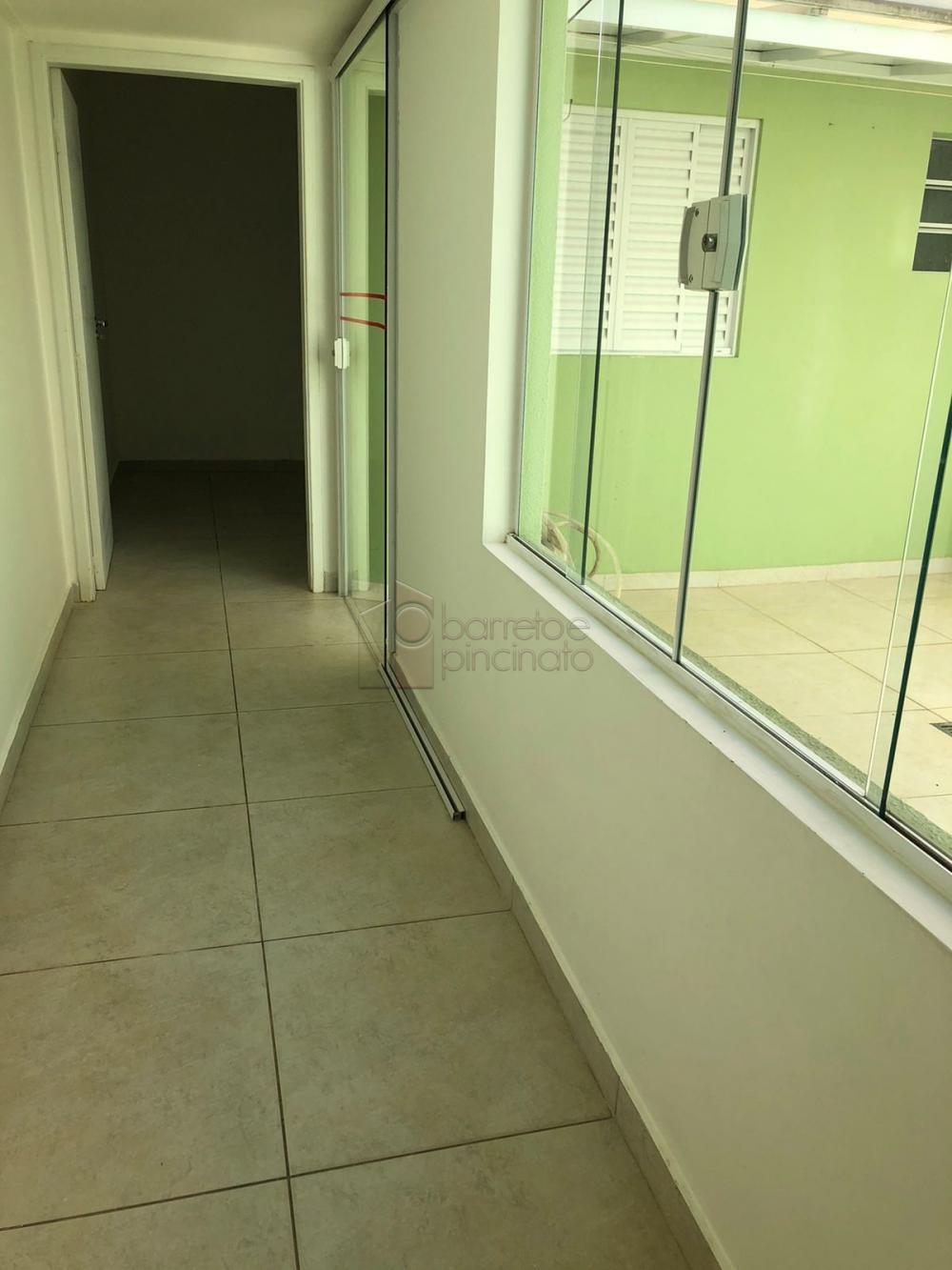 SOBRADO PARA VENDA NO BAIRRO VIANELO – JUNDIAÍ/SP