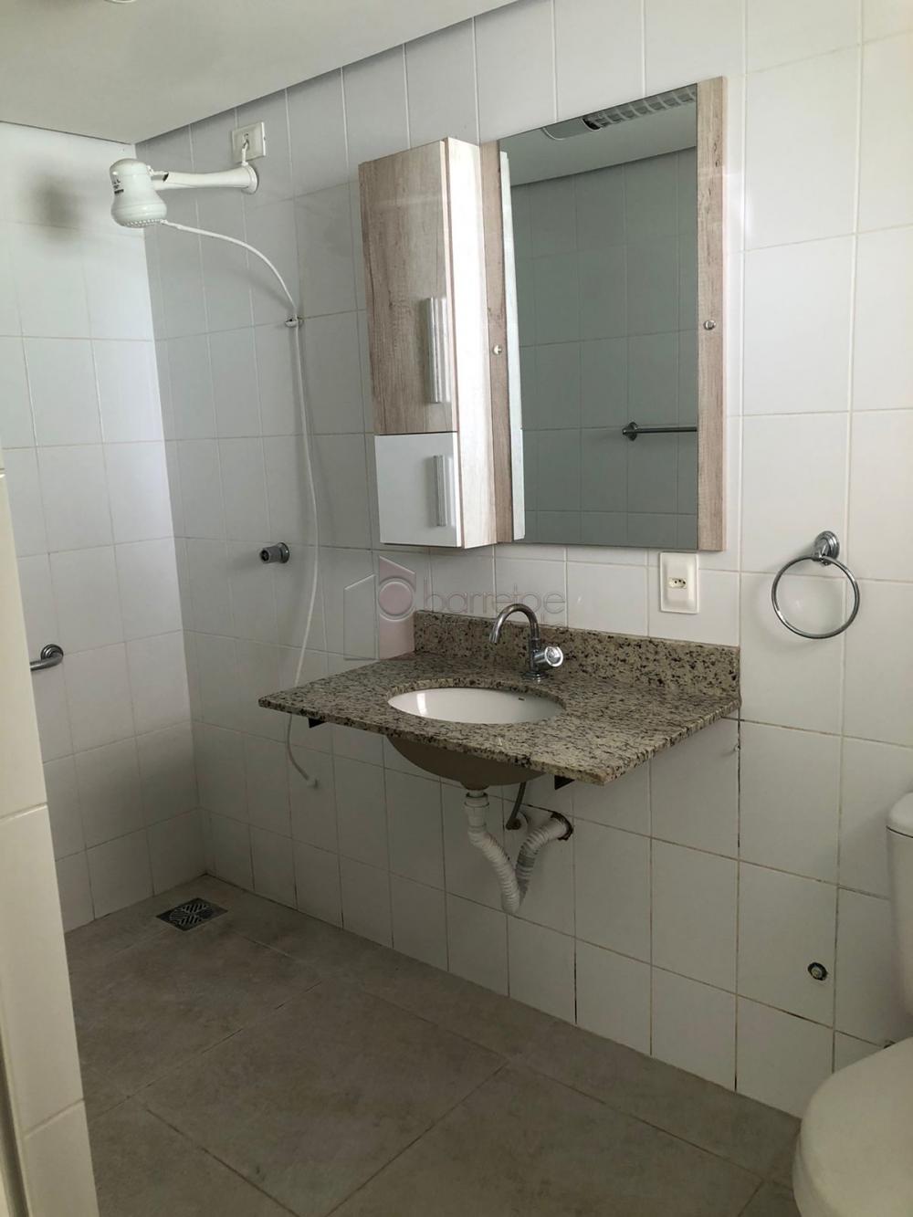 SOBRADO PARA VENDA NO BAIRRO VIANELO – JUNDIAÍ/SP