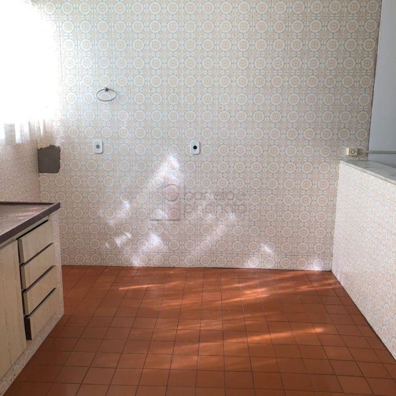 SOBRADO PARA VENDA NO BAIRRO VIANELO – JUNDIAÍ/SP