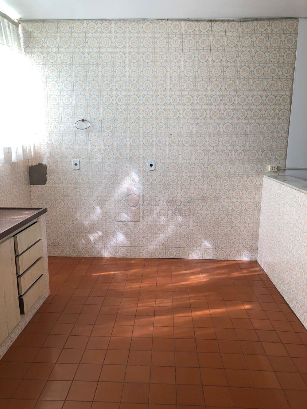 SOBRADO PARA VENDA NO BAIRRO VIANELO – JUNDIAÍ/SP