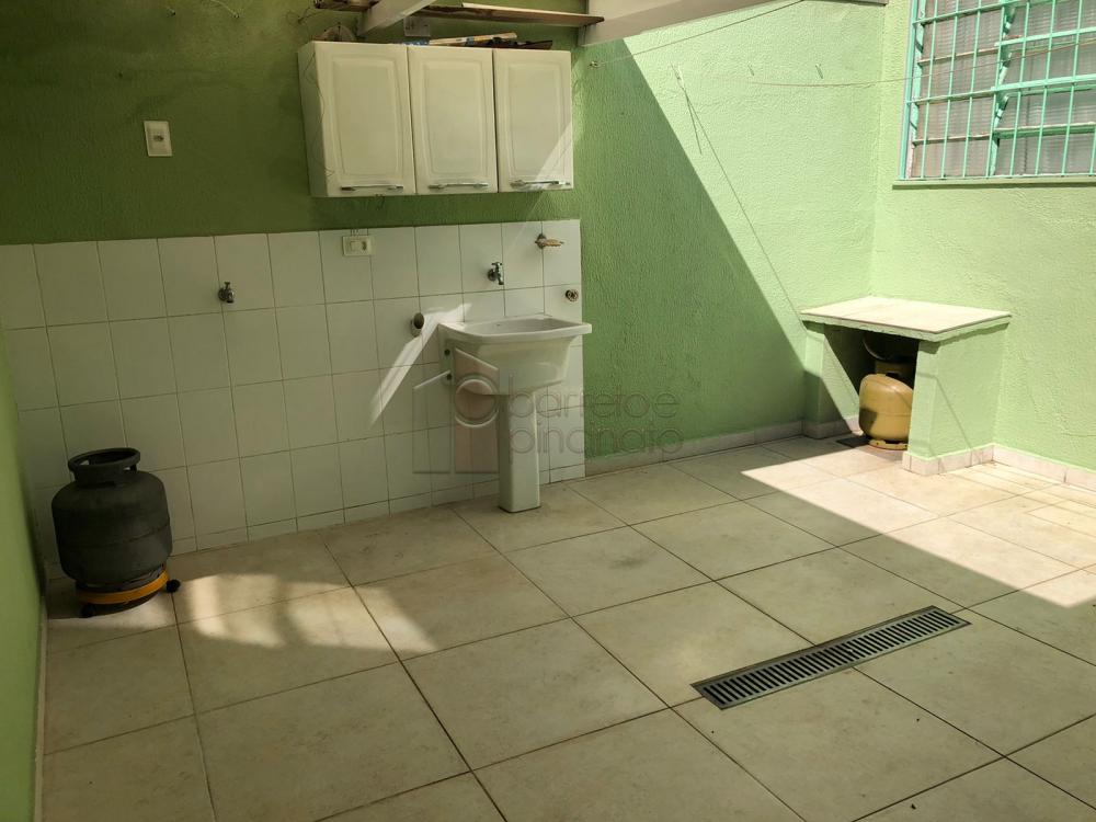 SOBRADO PARA VENDA NO BAIRRO VIANELO – JUNDIAÍ/SP