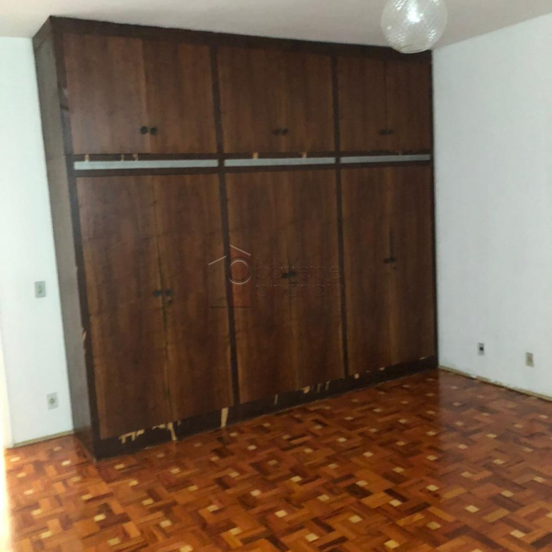 SOBRADO PARA VENDA NO BAIRRO VIANELO – JUNDIAÍ/SP