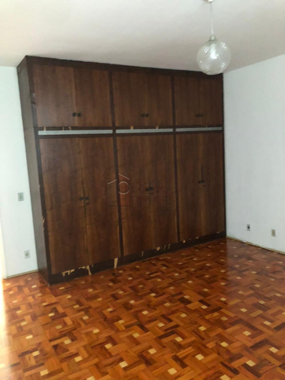 SOBRADO PARA VENDA NO BAIRRO VIANELO – JUNDIAÍ/SP