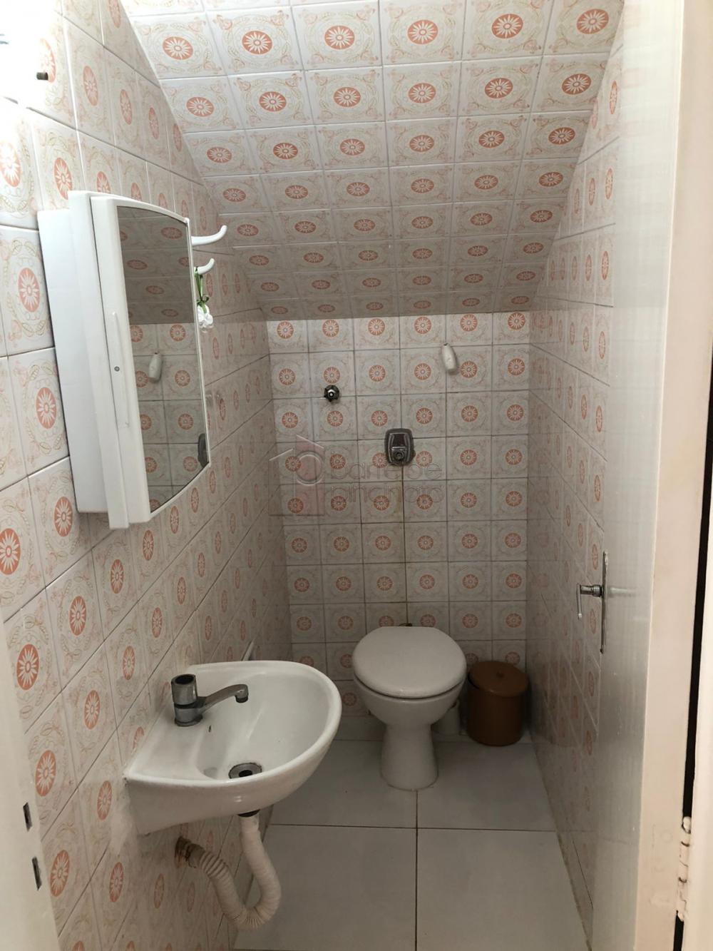 SOBRADO PARA VENDA NO BAIRRO VIANELO – JUNDIAÍ/SP
